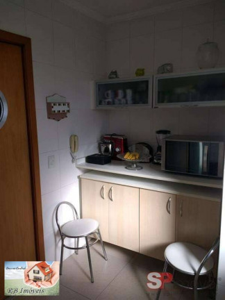 Imagem Apartamento com 2 Quartos à Venda, 68 m² em Vila Homero Thon - Santo André Imagem Apartamento com 2 Quartos à Venda, 68 m² em Vila Homero Thon - Santo André