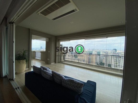 Imagem Apartamento com 3 Quartos à Venda ou Locação, 405 m² em Jardim Europa - São Paulo