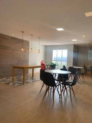 Imagem Apartamento com 2 Quartos à Venda, 55 m² em Jardim Vila Galvão - Guarulhos Imagem Apartamento com 2 Quartos à Venda, 55 m² em Jardim Vila Galvão - Guarulhos