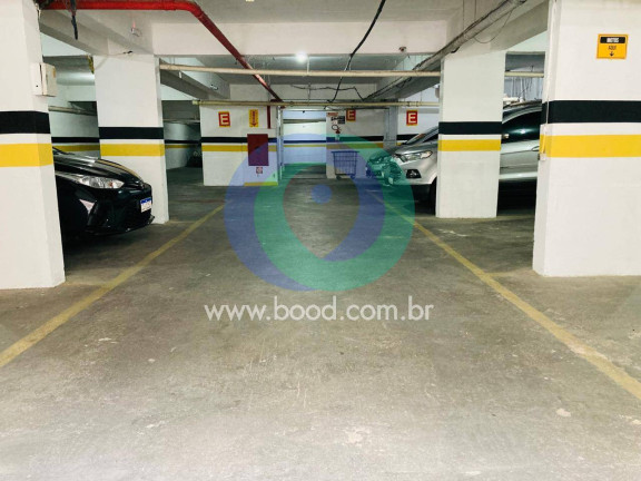 Imagem Apartamento com 2 Quartos à Venda, 94 m² em Embaré - Santos Imagem Apartamento com 2 Quartos à Venda, 94 m² em Embaré - Santos