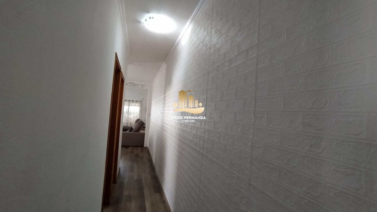 Imagem Casa com 3 Quartos à Venda, 174 m² em Caiçara - Praia Grande
