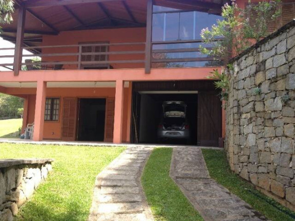 Imagem Chácara com 4 Quartos à Venda, 37 m² em São Pedro Da Serra - Nova Friburgo