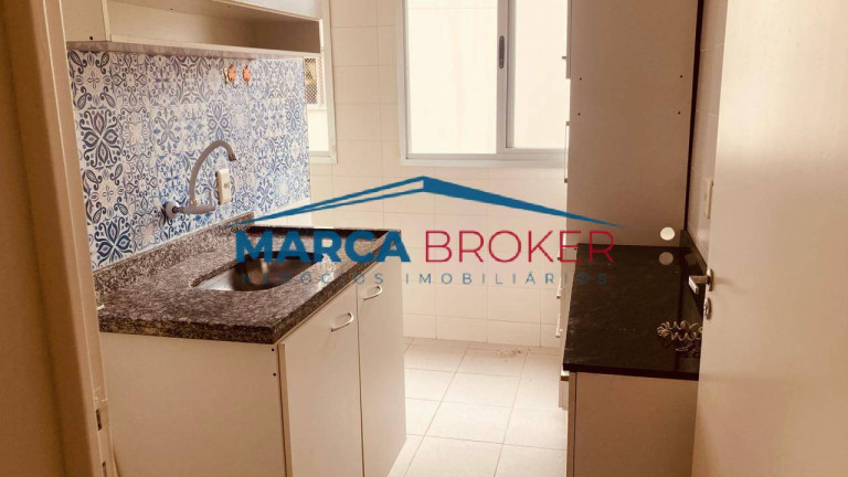 Imagem Apartamento com 2 Quartos à Venda, 47 m² em Capuava - Valinhos Imagem Apartamento com 2 Quartos à Venda, 47 m² em Capuava - Valinhos
