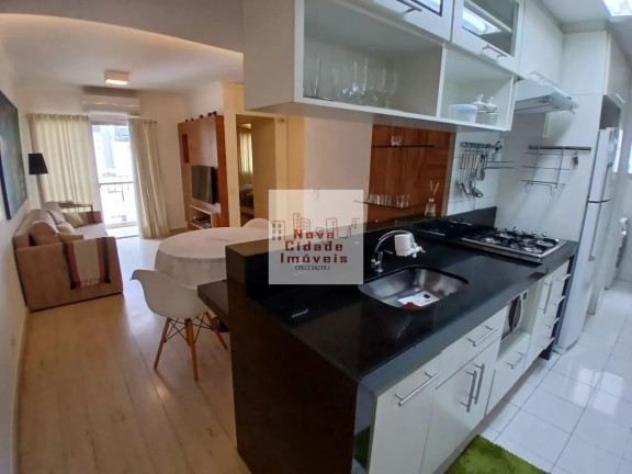 Imagem Apartamento com 2 Quartos para Alugar, 68 m² em Vila Olímpia - São Paulo Imagem Apartamento com 2 Quartos para Alugar, 68 m² em Vila Olímpia - São Paulo