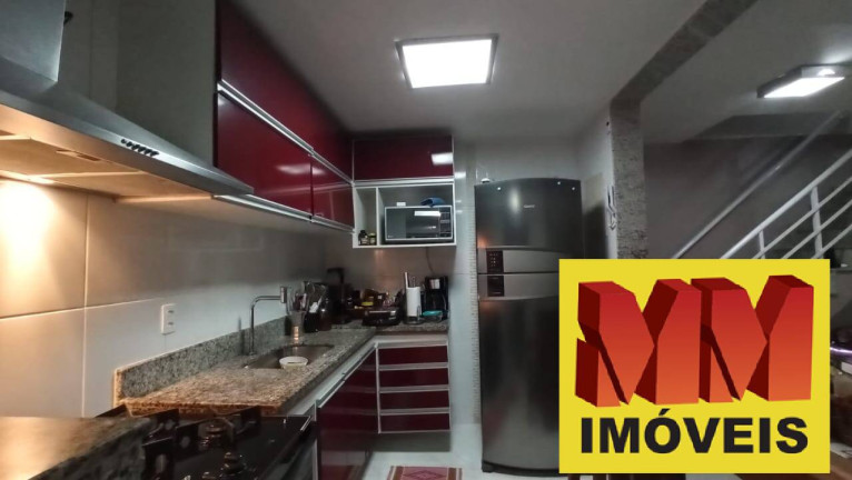 Imagem Cobertura com 3 Quartos à Venda, 190 m² em Braga - Cabo Frio Imagem Cobertura com 3 Quartos à Venda, 190 m² em Braga - Cabo Frio
