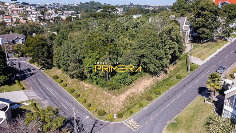 Imagem Terreno à Venda, 1.684 m² em São João - Curitiba Imagem Terreno à Venda, 1.684 m² em São João - Curitiba