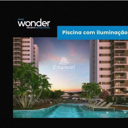 Imagem Apartamento com 1 Quarto à Venda, 65 m² em Santo Amaro - Campo Grande Imagem Apartamento com 1 Quarto à Venda, 65 m² em Santo Amaro - Campo Grande