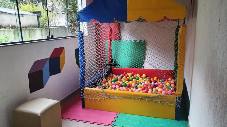 Imagem Apartamento com 3 Quartos à Venda, 73 m² em Santa Terezinha - São Bernardo Do Campo