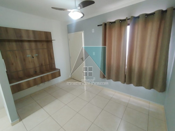 Imagem Apartamento com 2 Quartos para Alugar, 43 m² em Jardim Paulo Gomes Romeo - Ribeirão Preto Imagem Apartamento com 2 Quartos para Alugar, 43 m² em Jardim Paulo Gomes Romeo - Ribeirão Preto