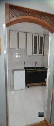 Imagem Apartamento com 2 Quartos à Venda, 50 m² em Independência - São Bernardo Do Campo