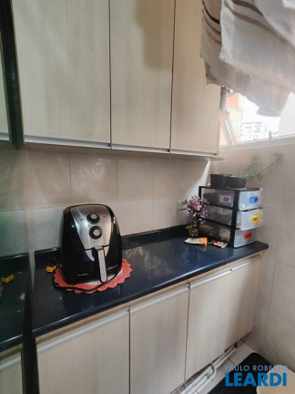 Imagem Apartamento com 2 Quartos à Venda, 75 m² em Jardim Bela Vista - Santo André