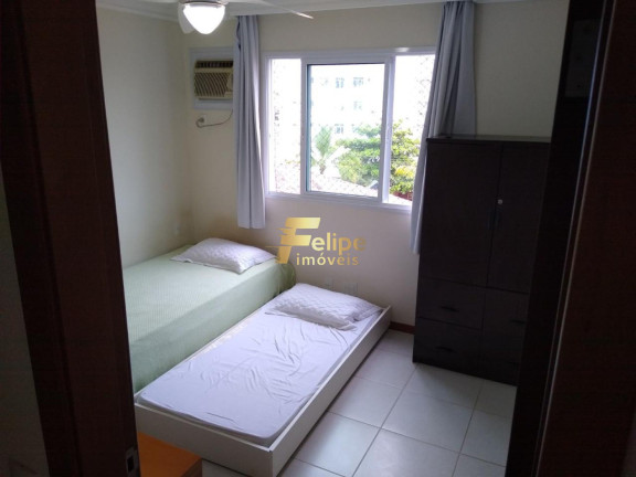 Imagem Imóvel com 3 Quartos à Venda, 117 m² em Enseada Azul - Guarapari