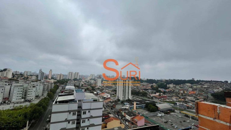 Imagem Apartamento com 2 Quartos à Venda, 64 m² em Nova Petrópolis - São Bernardo Do Campo