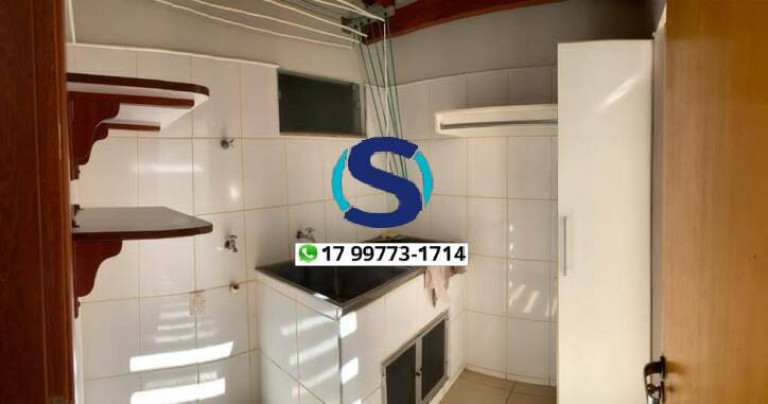 Imagem Casa com 3 Quartos à Venda, 242 m² em Centro - Fernandópolis Imagem Casa com 3 Quartos à Venda, 242 m² em Centro - Fernandópolis