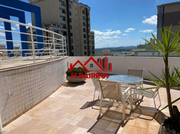 Imagem Apartamento com 2 Quartos à Venda, 80 m² em Parque Residencial Aquarius - São José Dos Campos