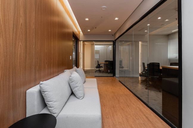 Imagem Imóvel Comercial para Alugar, 180 m² em Brooklin Paulista - São Paulo