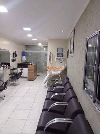 Imagem Sobrado com 3 Quartos à Venda, 230 m² em Parque Primavera - Guarulhos Imagem Sobrado com 3 Quartos à Venda, 230 m² em Parque Primavera - Guarulhos