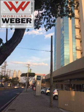 Imóvel Comercial para Alugar, 40 m² em Vila Trujillo - Sorocaba