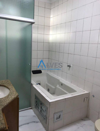 Imagem Sobrado com 5 Quartos à Venda, 260 m² em Assunção - São Bernardo Do Campo