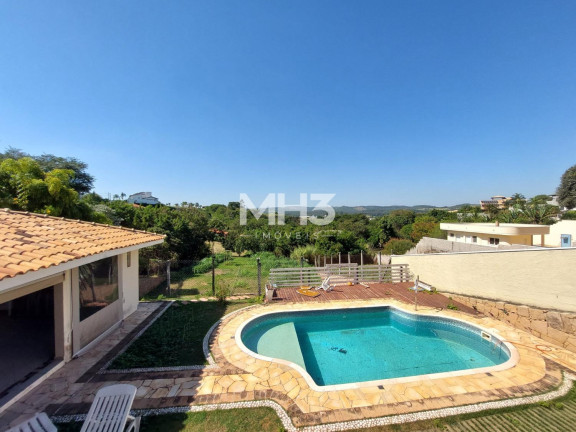 Imagem Casa de Condomínio com 3 Quartos à Venda, 344 m² em Loteamento Caminhos De São Conrado (sousas) - Campinas Imagem Casa de Condomínio com 3 Quartos à Venda, 344 m² em Loteamento Caminhos De São Conrado (sousas) - Campinas