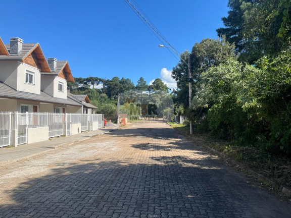 Imagem Sobrado com 2 Quartos à Venda, 109 m² em Germânia - Nova Petrópolis