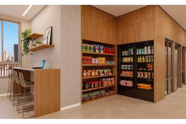 Imagem Apartamento com 2 Quartos à Venda, 68 m² em Jardim Prudência - São Paulo Imagem Apartamento com 2 Quartos à Venda, 68 m² em Jardim Prudência - São Paulo