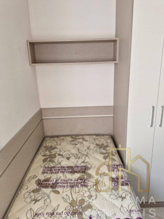 Imagem Apartamento com 3 Quartos à Venda, 85 m² em Vila Pires - Santo André