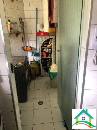 Imagem Apartamento com 1 Quarto à Venda, 47 m² em Santa Maria - São Caetano Do Sul