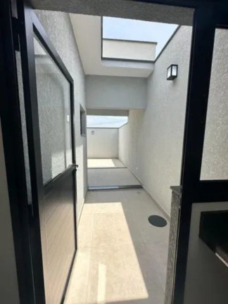 Imagem Casa com 3 Quartos à Venda, 105 m² em Jardim Residencial Villagio Ipanema I - Sorocaba