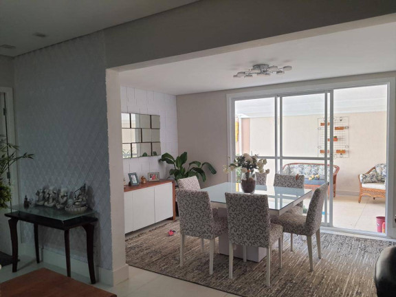 Imagem Apartamento com 3 Quartos à Venda, 124 m² em Engordadouro - Jundiaí Imagem Apartamento com 3 Quartos à Venda, 124 m² em Engordadouro - Jundiaí