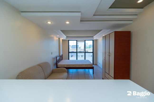Imagem Apartamento com 1 Quarto à Venda, 35 m² em Batel - Curitiba