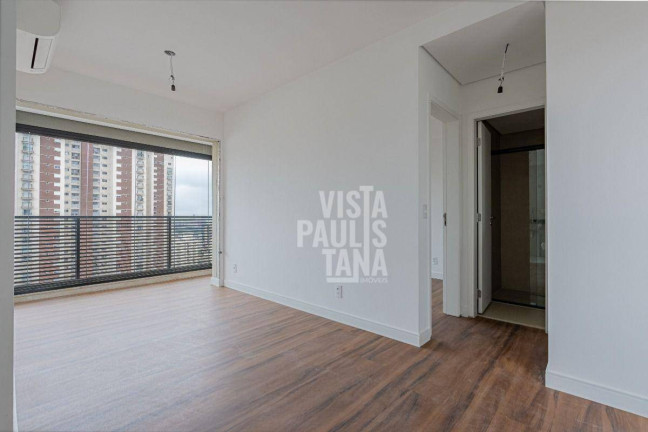 Imagem Apartamento com 1 Quarto à Venda, 42 m² em Vila Mariana - São Paulo