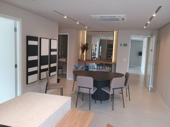 Imagem Apartamento com 3 Quartos à Venda, 90 m² em Jardim Brasil - Campinas Imagem Apartamento com 3 Quartos à Venda, 90 m² em Jardim Brasil - Campinas