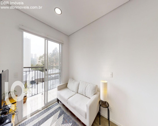 Imagem Apartamento com 2 Quartos à Venda, 55 m² em Vila Andrade - Sao Paulo Imagem Apartamento com 2 Quartos à Venda, 55 m² em Vila Andrade - Sao Paulo