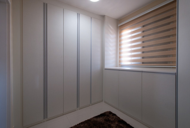 Imagem Apartamento com 3 Quartos à Venda, 67 m² em Jaçanã - São Paulo