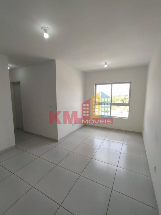 Imagem Apartamento com 2 Quartos à Venda, 51 m² em Presidente Costa E Silva - Mossoró Imagem Apartamento com 2 Quartos à Venda, 51 m² em Presidente Costa E Silva - Mossoró