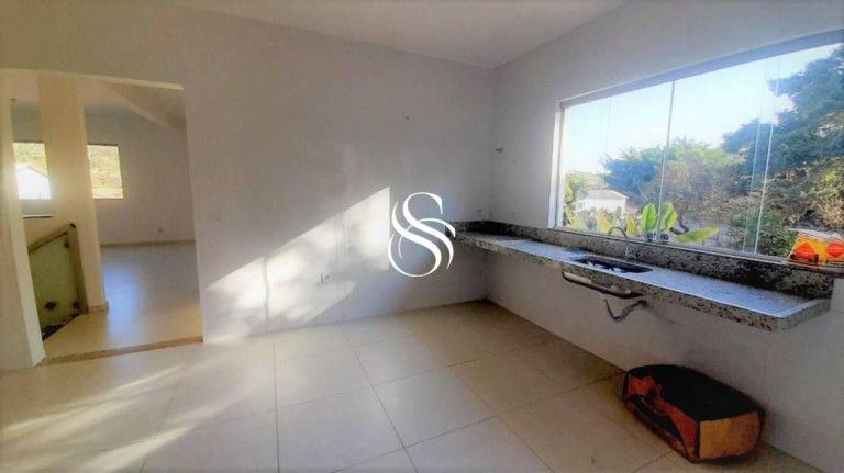 Imagem Casa com 4 Quartos à Venda, 184 m² em Cond. Residencial Cedro - Lagoa Santa Imagem Casa com 4 Quartos à Venda, 184 m² em Cond. Residencial Cedro - Lagoa Santa