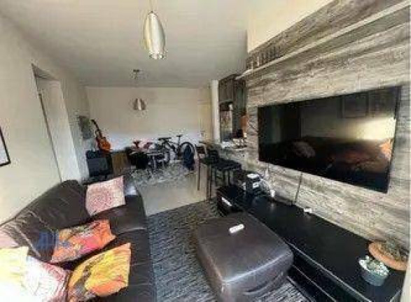 Imagem Apartamento com 2 Quartos à Venda, 75 m² em João Paulo - Florianópolis Imagem Apartamento com 2 Quartos à Venda, 75 m² em João Paulo - Florianópolis