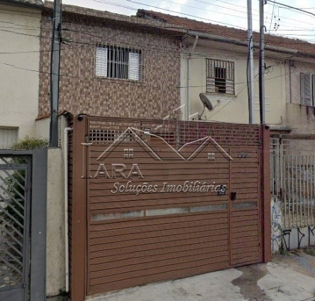 Sobrado com 3 Quartos à Venda,  em Tatuapé - São Paulo