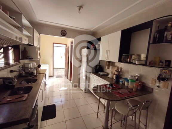 Imagem Casa com 4 Quartos à Venda, 160 m² em Sapiranga - Fortaleza Imagem Casa com 4 Quartos à Venda, 160 m² em Sapiranga - Fortaleza