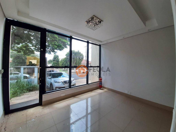Imagem Sala Comercial à Venda, 530 m² em Vila Santa Catarina - Americana Imagem Sala Comercial à Venda, 530 m² em Vila Santa Catarina - Americana