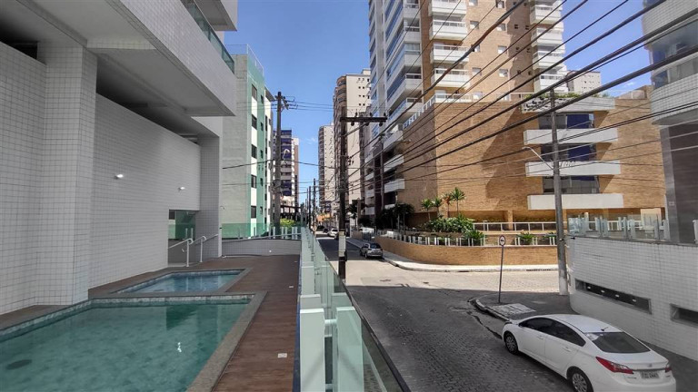 Imagem Apartamento com 2 Quartos à Venda, 70 m² em Aviação - Praia Grande Imagem Apartamento com 2 Quartos à Venda, 70 m² em Aviação - Praia Grande