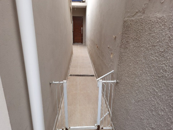 Imagem Casa de Condomínio com 3 Quartos à Venda, 92 m² em Jardim Piazza Di Roma - Sorocaba