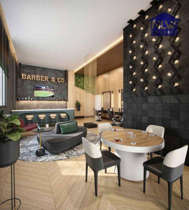 Imagem Apartamento com 3 Quartos à Venda, 185 m² em Chácara Santo Antônio - São Paulo
