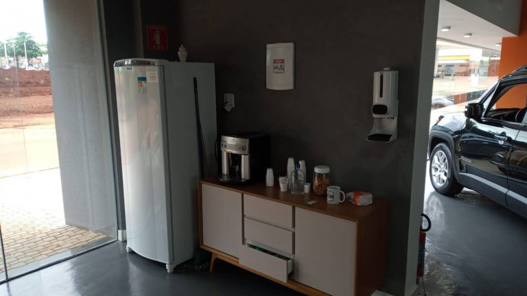 Imagem Sala Comercial à Venda, 310 m² em Centro - Boituva