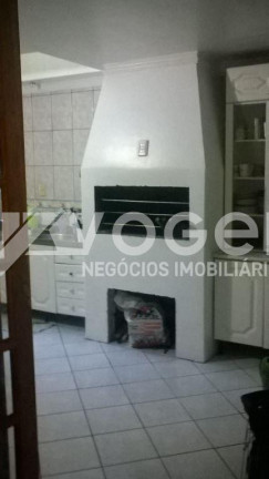 Imagem Casa com 3 Quartos à Venda, 385 m² em Santo André - Sao Leopoldo