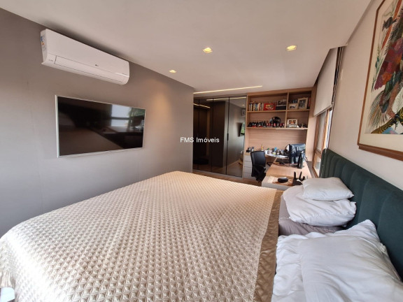 Imagem Imóvel com 3 Quartos à Venda, 110 m² em Brooklin Paulista - São Paulo Imagem Imóvel com 3 Quartos à Venda, 110 m² em Brooklin Paulista - São Paulo