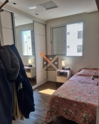 Imagem Imóvel com 2 Quartos à Venda, 65 m² em Saúde - São Paulo