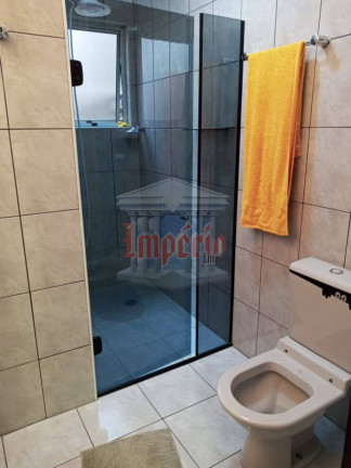 Imagem Apartamento com 3 Quartos à Venda, 86 m² em Vila Curuçá - Santo André Imagem Apartamento com 3 Quartos à Venda, 86 m² em Vila Curuçá - Santo André