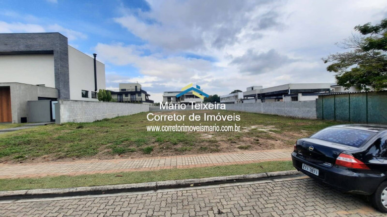 Imagem Terreno em Condomínio à Venda, 1.200 m² em Condomínio Chácara Serimbura - São José Dos Campos Imagem Terreno em Condomínio à Venda, 1.200 m² em Condomínio Chácara Serimbura - São José Dos Campos